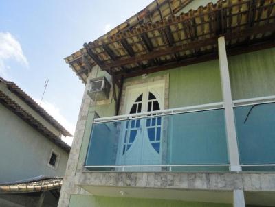 Casa para Venda, em Rio das Ostras, bairro Jardim Marila, 2 dormitrios, 2 banheiros, 1 sute, 1 vaga