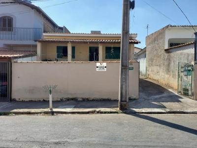 Casa para Venda, em Alfenas, bairro Jardim Elite, 4 dormitrios, 2 banheiros, 5 vagas