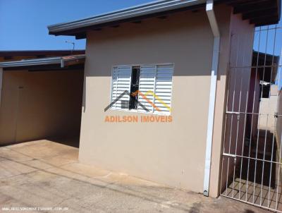 Casa para Venda, em Avar, bairro Vila Jardim, 2 dormitrios, 1 banheiro