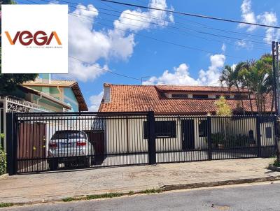 Casa para Venda, em Bragana Paulista, bairro Santa Luzia, 3 dormitrios, 3 banheiros, 1 sute, 4 vagas