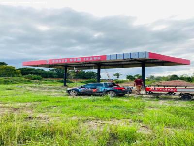 Posto de Combustvel para Venda, em Santa Luzia, bairro .