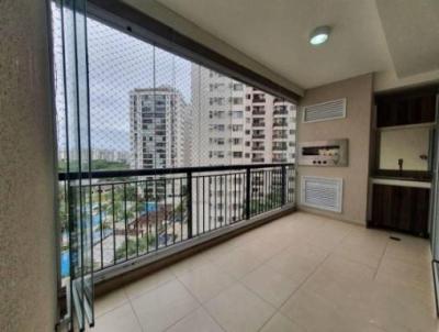 Apartamento para Venda, em Rio de Janeiro, bairro Cidade Jardim, 3 dormitrios, 3 banheiros, 1 sute, 2 vagas