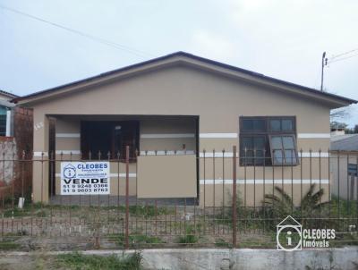 Casa para Venda, em Encruzilhada do Sul, bairro Mariano da Rocha, 2 dormitrios, 1 banheiro