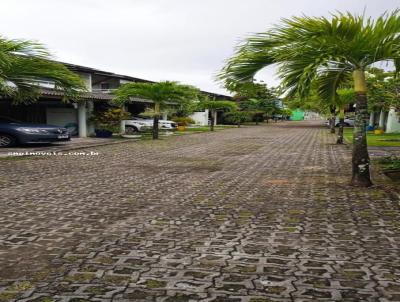 Casa em Condomnio para Venda, em Salvador, bairro Stella Maris, 4 dormitrios, 2 sutes, 3 vagas