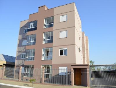 Apartamento para Venda, em Nova Hartz, bairro Das Rosas, 2 dormitrios, 1 banheiro, 1 vaga