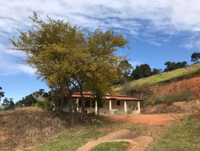 Stio / Chcara para Venda, em Toledo, bairro Pinhal Grande, 6 dormitrios, 4 banheiros, 3 sutes