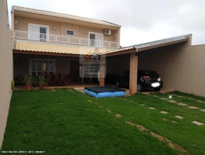 Casa para Venda, em Itapetininga, bairro Vila Serafim, 3 dormitrios, 2 banheiros, 1 sute, 5 vagas