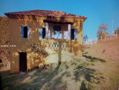 Chcara para Venda, em Soledade de Minas, bairro rea rural, 4 dormitrios, 1 banheiro