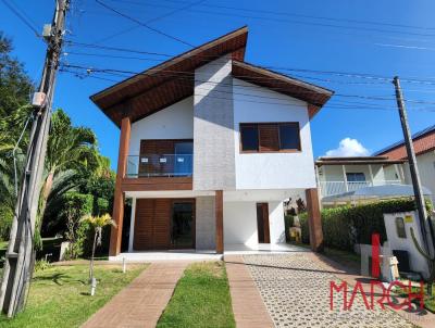 Casa em Condomnio para Venda, em Joo Pessoa, bairro Jos Amrico de Almeida, 5 dormitrios, 7 banheiros, 5 sutes, 4 vagas