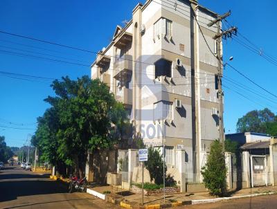 Apartamento para Venda, em São Borja, bairro Rodoviária, 3 dormitórios, 3 banheiros, 1 suíte, 1 vaga
