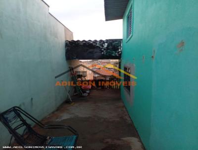 Casa para Venda, em Avar, bairro Vera Cruz, 1 dormitrio, 1 banheiro