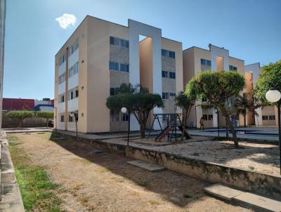 Apartamento para Venda, em Teresina, bairro Uruguai, 2 dormitrios, 2 banheiros, 1 sute, 1 vaga