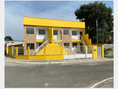 Casa para Venda, em Queimados, bairro So Francisco, 2 dormitrios, 2 banheiros, 1 vaga