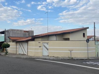 Casa para Venda, em Limeira, bairro Jardim So Loureno