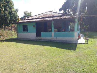 Chcara para Venda, em Extrema, bairro ROSEIRA, 2 dormitrios, 1 banheiro