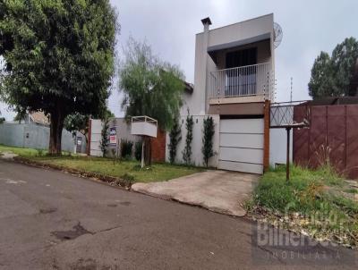 Casa para Venda, em Ponta Por, bairro Jardim Manvailer