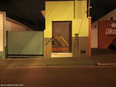 Casa para Venda, em Avar, bairro Vila So Joo, 1 dormitrio, 1 banheiro