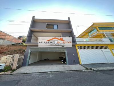 Casa para Venda, em Embu das Artes, bairro JARDIM MAGALI, 3 dormitrios, 2 banheiros, 1 sute, 2 vagas