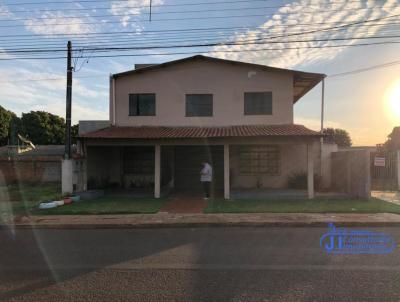 Sobrado para Venda, em Foz do Iguau, bairro PILAR PARQUE CAMPESTRE, 3 dormitrios, 1 banheiro, 1 sute