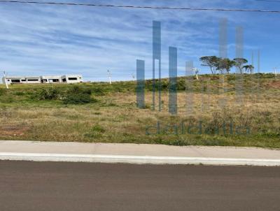 Terreno para Venda, em Frederico Westphalen, bairro Faguense