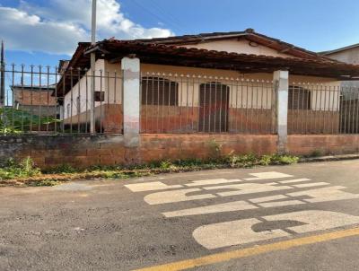 Casa para Venda, em Santa Brbara, bairro Vista Alegre, 3 dormitrios, 1 banheiro