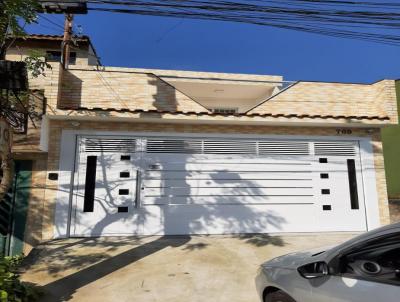 Sobrado para Venda, em So Bernardo do Campo, bairro Pq Selecta 2, 3 dormitrios, 3 banheiros, 1 sute, 2 vagas