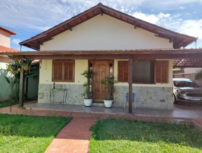 Casa em Condomnio para Venda, em Lagoa Santa, bairro Residencial Solarium, 3 dormitrios, 1 banheiro, 1 sute, 3 vagas