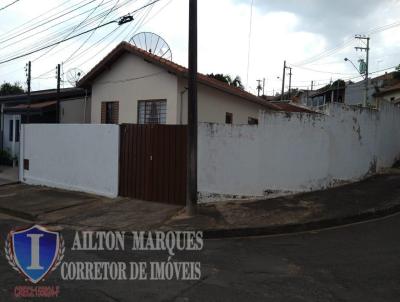 Casa para Venda, em Avar, bairro ALTO DA BOA VISTA