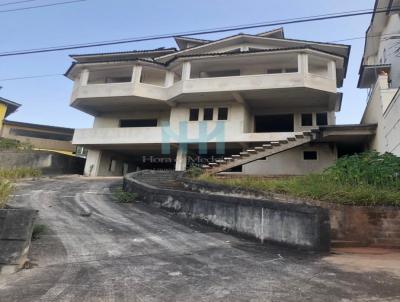 Casa em Condomnio para Venda, em Aruj, bairro Aruj Country Club, 4 dormitrios, 7 banheiros, 4 sutes, 6 vagas