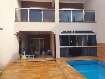 Casa para Venda, em Limeira, bairro Jardim Campo Belo