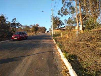 Lote para Venda, em Lagoa Santa, bairro Novo Santos Dumont