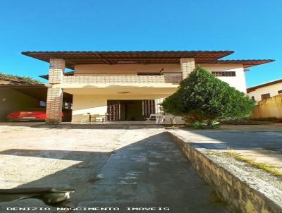 Casa Duplex para Venda, em Fortaleza, bairro SAPIRANGA, 4 dormitrios, 3 banheiros, 2 sutes, 5 vagas