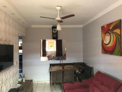 Casa para Venda, em Campinas, bairro Parque Eldorado, 2 dormitrios, 2 banheiros, 2 vagas