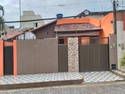 Casa para Venda, em Parnamirim, bairro Cidade Verde, 5 dormitrios, 4 banheiros, 1 sute, 2 vagas