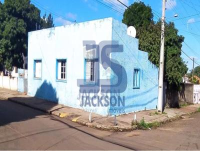 Casa para Venda, em , bairro CENTRO