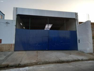 Imvel Comercial para Locao, em Santana do Livramento, bairro Divisa, 1 banheiro