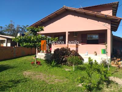 Casa para Venda, em Laguna, bairro CAMPOS VERDES, 4 dormitrios, 2 banheiros, 1 sute, 1 vaga