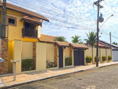 Casa para Venda, em Perube, bairro Parque Turistico, 4 dormitrios, 2 banheiros, 4 sutes, 6 vagas