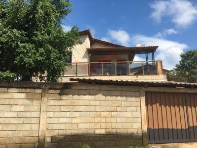 Casa para Venda, em Baro de Cocais, bairro Chcara III, 3 dormitrios, 1 banheiro, 1 sute, 1 vaga