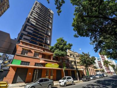 Sala Comercial para Venda, em Belo Horizonte, bairro Santa Efignia, 2 banheiros