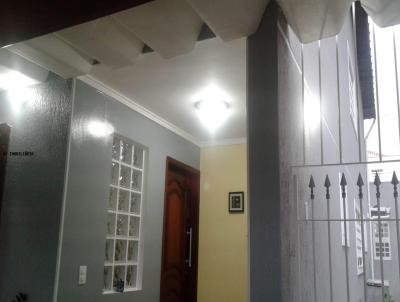 Sobrado para Venda, em Guarulhos, bairro Jardim Barbosa, 4 dormitórios, 1 banheiro, 1 suíte, 2 vagas