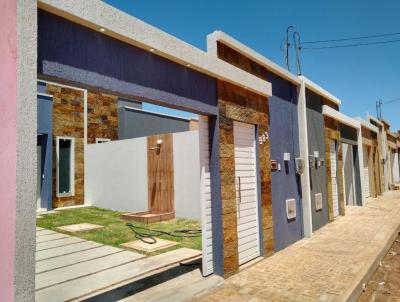 Casas Financiveis para Venda, em Juazeiro do Norte, bairro SO JOS, 3 dormitrios, 1 banheiro, 1 sute, 1 vaga