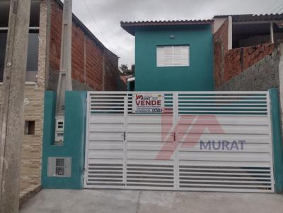 Casa para Venda, em Salto de Pirapora, bairro Jardim Cachoeira, 1 dormitrio, 1 banheiro, 2 vagas