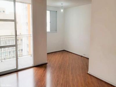 Apartamento para Venda, em So Paulo, bairro JARDIM PRUDNCIA, 2 dormitrios, 2 banheiros, 1 vaga