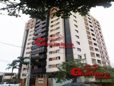 Apartamento para Venda, em So Jos dos Pinhais, bairro So Pedro, 3 dormitrios, 2 banheiros, 1 sute, 1 vaga