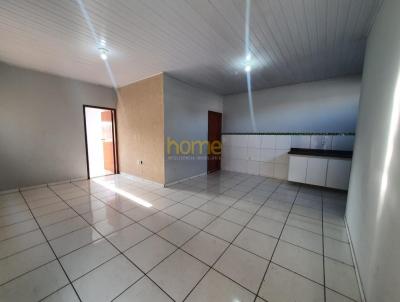 Apartamento para Locao, em Caldas Novas, bairro Jardim Roma, 2 dormitrios, 1 banheiro, 1 vaga