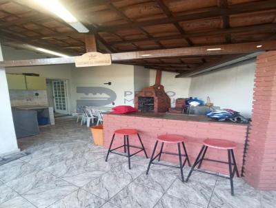 Casa Duplex para Venda, em Sete Lagoas, bairro Jardim Arizona, 5 dormitrios, 2 banheiros, 1 sute, 4 vagas