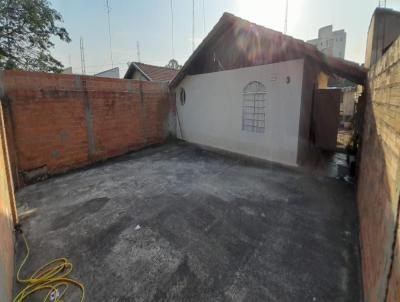 Casa para Venda, em Campinas, bairro Jardim Capivari, 3 dormitrios, 1 banheiro, 5 vagas