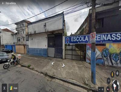 Galpo para Venda, em Santos, bairro Centro