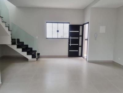 Casa em Condomnio para Venda, em Mogi das Cruzes, bairro Vila da Prata, 3 dormitrios, 2 banheiros, 1 sute, 1 vaga